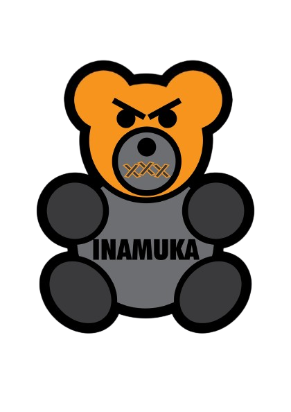 Inamuka Bear