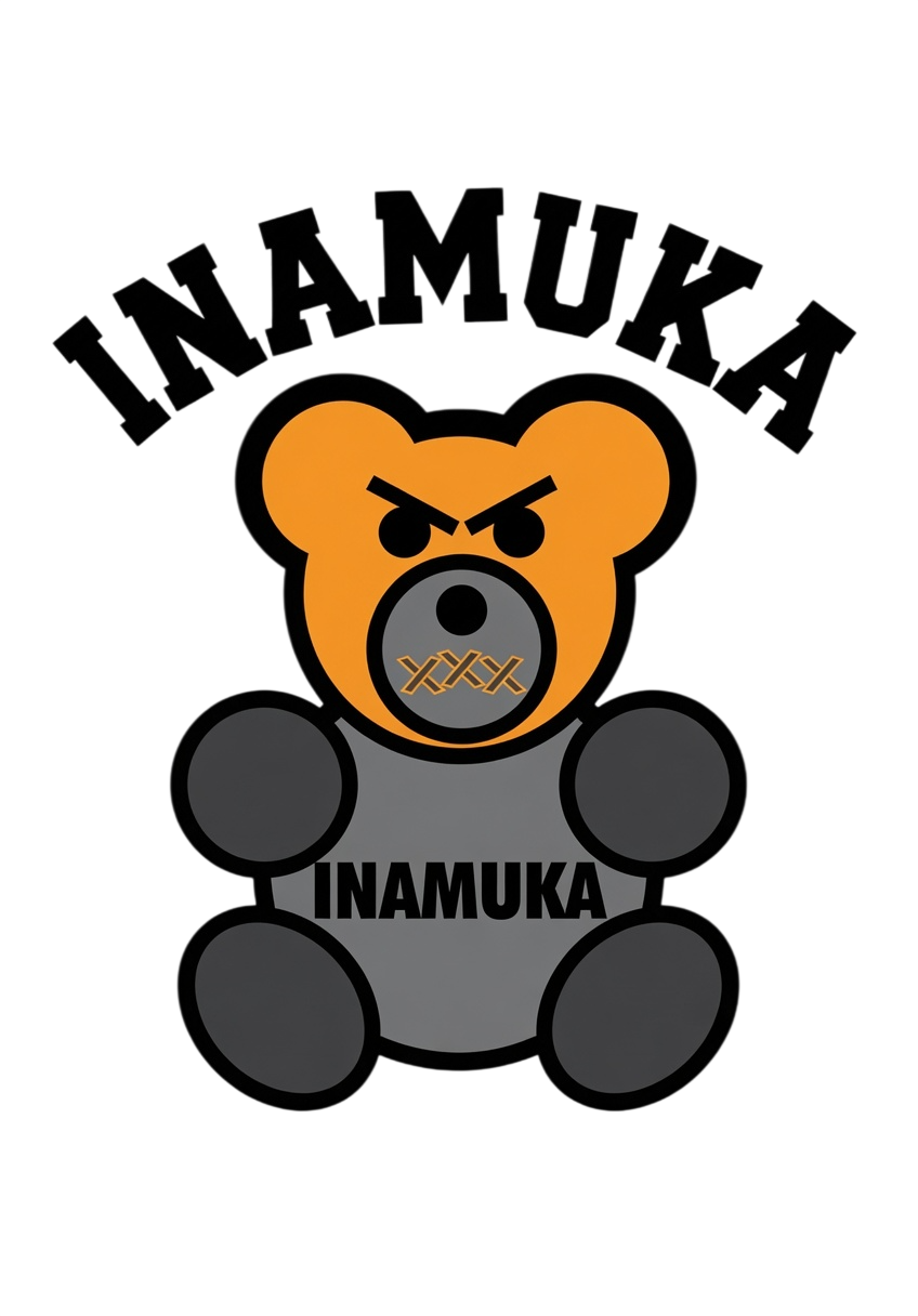 Inamuka